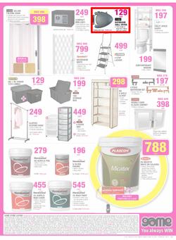 Game : Save Money Live Better (31 Jul - 6 Aug 2013), page 19