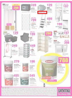 Game : Save Money Live Better (31 Jul - 6 Aug 2013), page 19