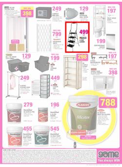 Game : Save Money Live Better (31 Jul - 6 Aug 2013), page 19