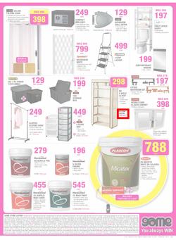 Game : Save Money Live Better (31 Jul - 6 Aug 2013), page 19