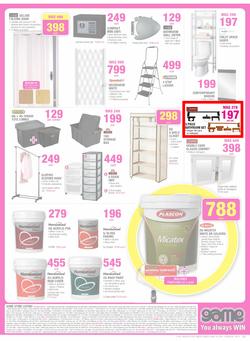 Game : Save Money Live Better (31 Jul - 6 Aug 2013), page 19