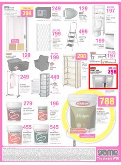 Game : Save Money Live Better (31 Jul - 6 Aug 2013), page 19