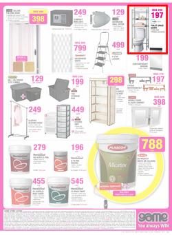 Game : Save Money Live Better (31 Jul - 6 Aug 2013), page 19