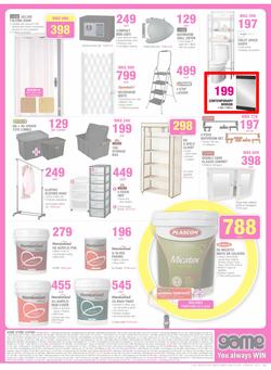 Game : Save Money Live Better (31 Jul - 6 Aug 2013), page 19