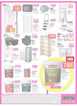 Game : Save Money Live Better (31 Jul - 6 Aug 2013), page 19