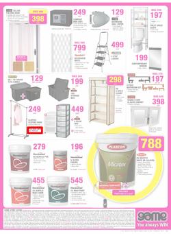 Game : Save Money Live Better (31 Jul - 6 Aug 2013), page 19