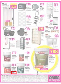 Game : Save Money Live Better (31 Jul - 6 Aug 2013), page 19