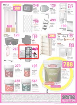 Game : Save Money Live Better (31 Jul - 6 Aug 2013), page 19