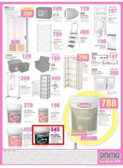 Game : Save Money Live Better (31 Jul - 6 Aug 2013), page 19