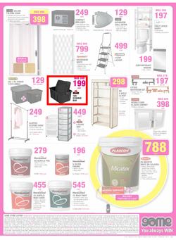 Game : Save Money Live Better (31 Jul - 6 Aug 2013), page 19