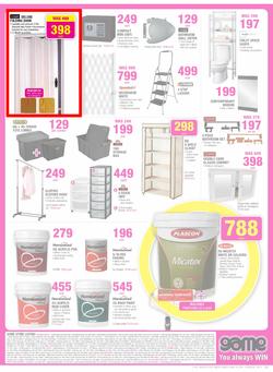 Game : Save Money Live Better (31 Jul - 6 Aug 2013), page 19