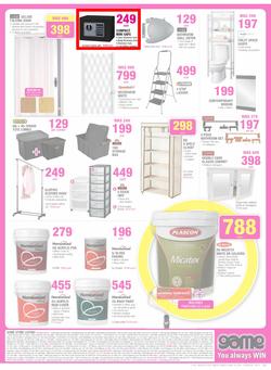 Game : Save Money Live Better (31 Jul - 6 Aug 2013), page 19