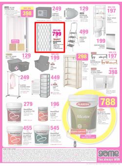 Game : Save Money Live Better (31 Jul - 6 Aug 2013), page 19