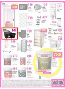 Game : Save Money Live Better (31 Jul - 6 Aug 2013), page 19