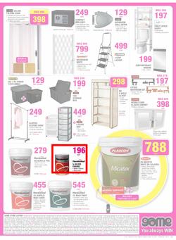 Game : Save Money Live Better (31 Jul - 6 Aug 2013), page 19