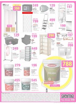 Game : Save Money Live Better (31 Jul - 6 Aug 2013), page 19