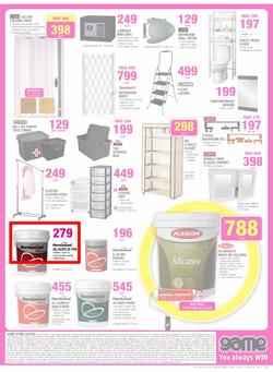 Game : Save Money Live Better (31 Jul - 6 Aug 2013), page 19