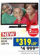 Samsung 82cm LED TV