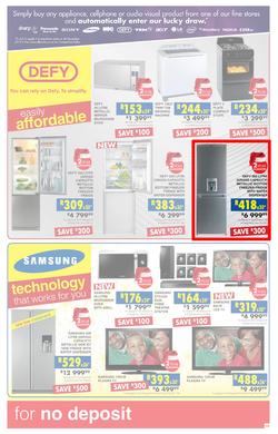Ellerines : Christmas Made Easy With Low Low Instalments Guaranteed! (Valid until 23 Jan 2014), page 19