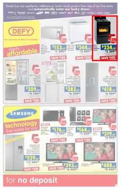 Ellerines : Christmas Made Easy With Low Low Instalments Guaranteed! (Valid until 23 Jan 2014), page 19