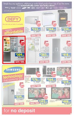 Ellerines : Christmas Made Easy With Low Low Instalments Guaranteed! (Valid until 23 Jan 2014), page 19