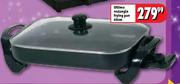 Ottimo Rectangle Frying Pan-60cm