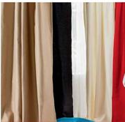 Tab Top Panama Curtains-145x225cm Each