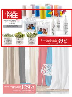 Mr Price Home: Your Home (27 Dec 2013 - 17 Jan 2014), page 19