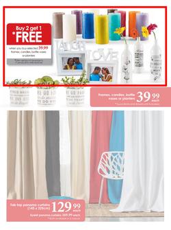 Mr Price Home: Your Home (27 Dec 2013 - 17 Jan 2014), page 19