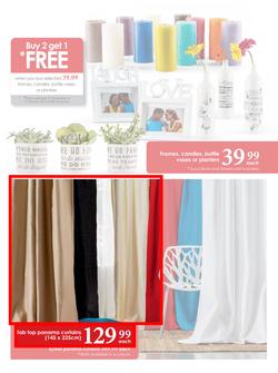 Mr Price Home: Your Home (27 Dec 2013 - 17 Jan 2014), page 19