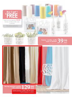 Mr Price Home: Your Home (27 Dec 2013 - 17 Jan 2014), page 19