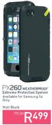 PX260 Weatherproof Extreme Protection System For Samsung S4