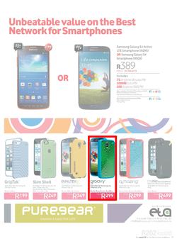 Vodacom : New Year's Edition (7 Jan - 6 Feb 2014), page 19