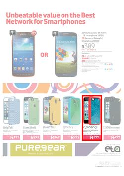 Vodacom : New Year's Edition (7 Jan - 6 Feb 2014), page 19