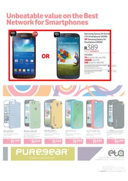 Vodacom : New Year's Edition (7 Jan - 6 Feb 2014), page 19