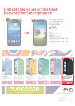 Vodacom : New Year's Edition (7 Jan - 6 Feb 2014), page 19