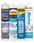 Bostik Marine Sealant-280ml Each