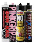 Pink Grip Adhesive-310ml