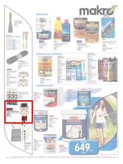 Makro : Back To Site (14 Jan - 10 Feb 2014), page 19