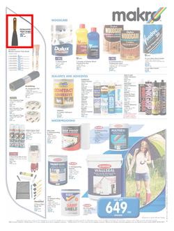 Makro : Back To Site (14 Jan - 10 Feb 2014), page 19