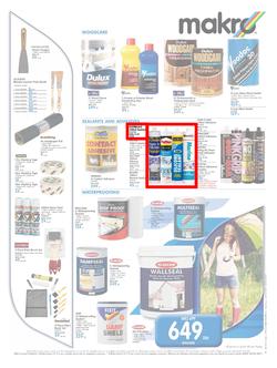 Makro : Back To Site (14 Jan - 10 Feb 2014), page 19