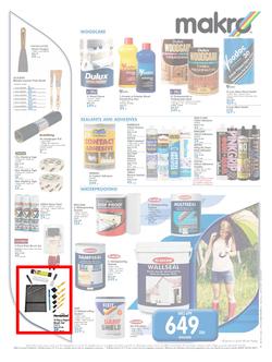 Makro : Back To Site (14 Jan - 10 Feb 2014), page 19
