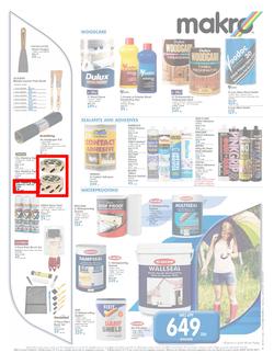 Makro : Back To Site (14 Jan - 10 Feb 2014), page 19