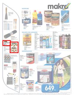 Makro : Back To Site (14 Jan - 10 Feb 2014), page 19
