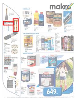 Makro : Back To Site (14 Jan - 10 Feb 2014), page 19