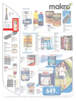 Makro : Back To Site (14 Jan - 10 Feb 2014), page 19