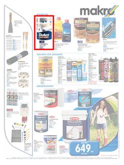 Makro : Back To Site (14 Jan - 10 Feb 2014), page 19