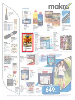 Makro : Back To Site (14 Jan - 10 Feb 2014), page 19