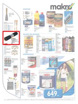 Makro : Back To Site (14 Jan - 10 Feb 2014), page 19