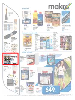 Makro : Back To Site (14 Jan - 10 Feb 2014), page 19
